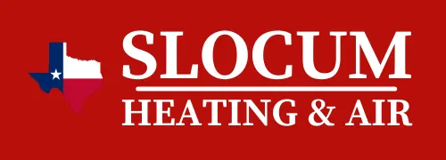 Slocum Heating & Air Conditioning LLC, Weatherford, TX 76088